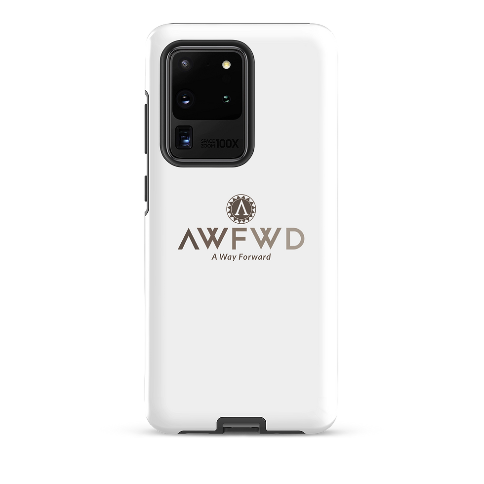 Thumbnail: Tough case for Samsung®