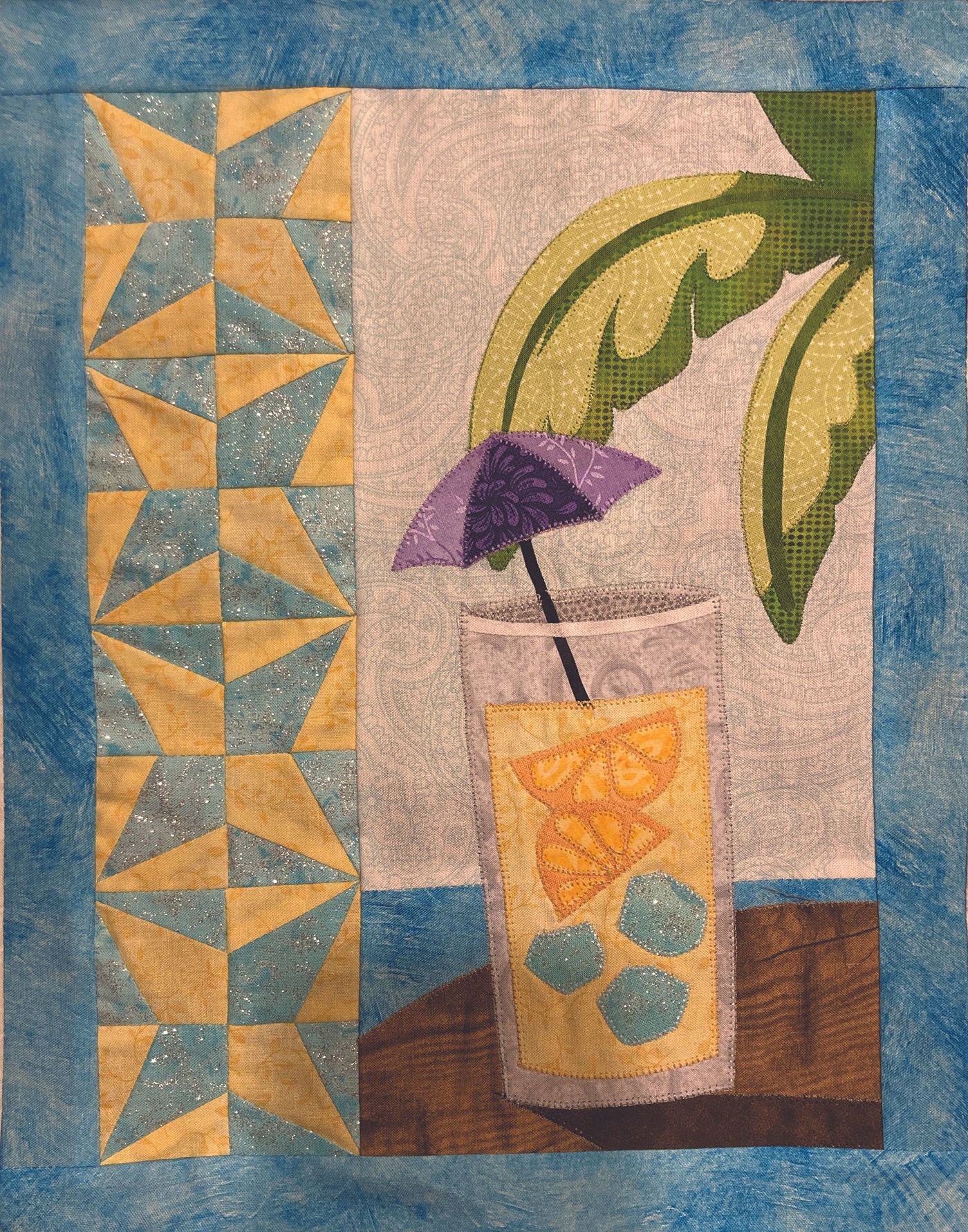 Lazy Days Cocktail Digital Download