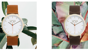 Volp: ¿tienes hora?