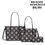 Thumbnail: HANDBAG SET DH8233S