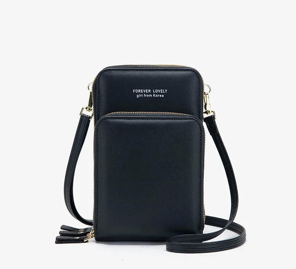 Thumbnail: CROSS BODY T1316