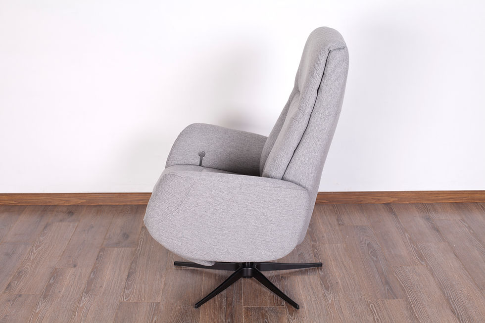 Miniatyrbilde: Jive recliner