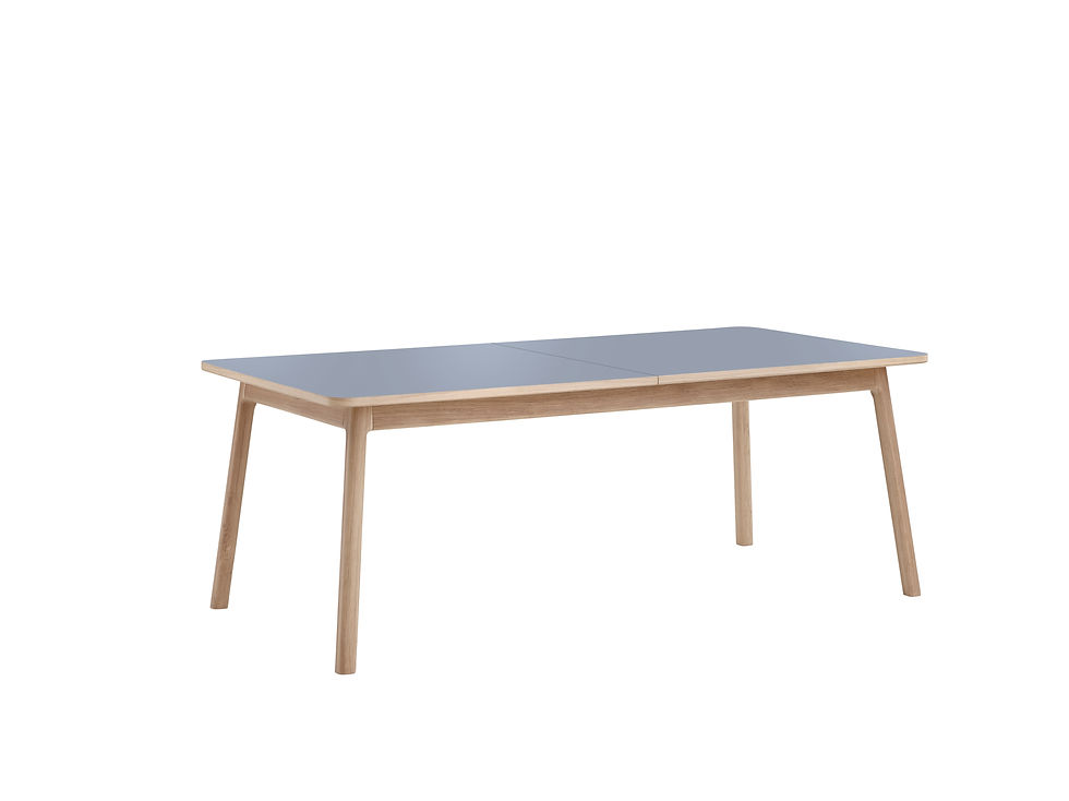 Miniatyrbilde: 700 spisebord