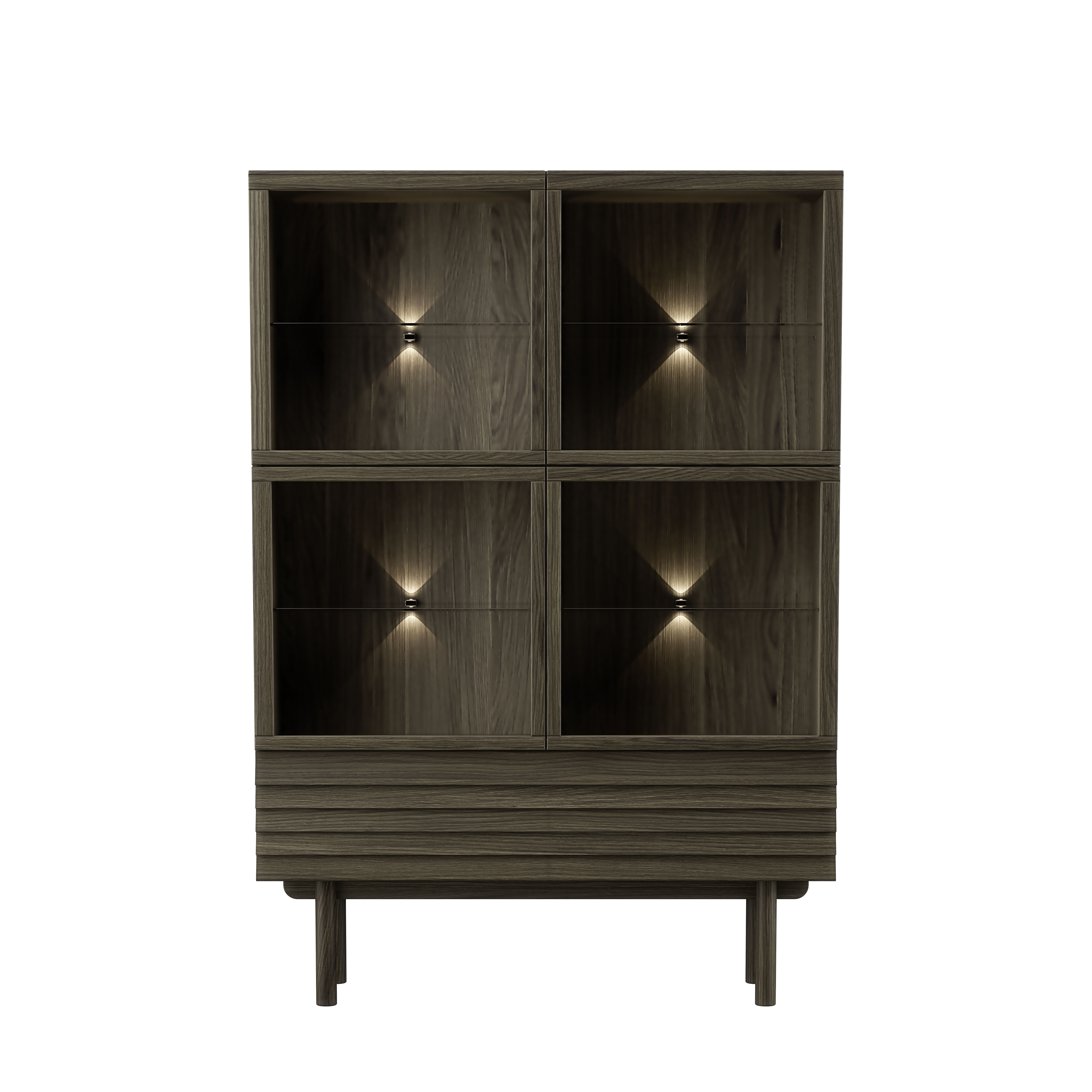 777 highboard