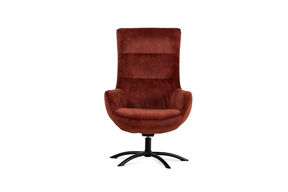 Miniatyrbilde: Struts kvilestol
