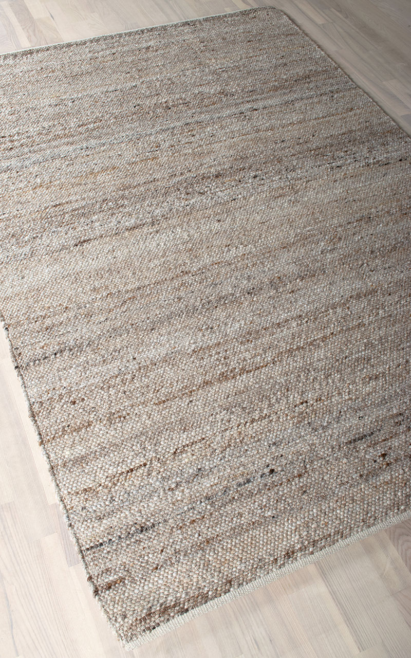 Miniatyrbilde: Nuuk Løper Natural Beige Mix