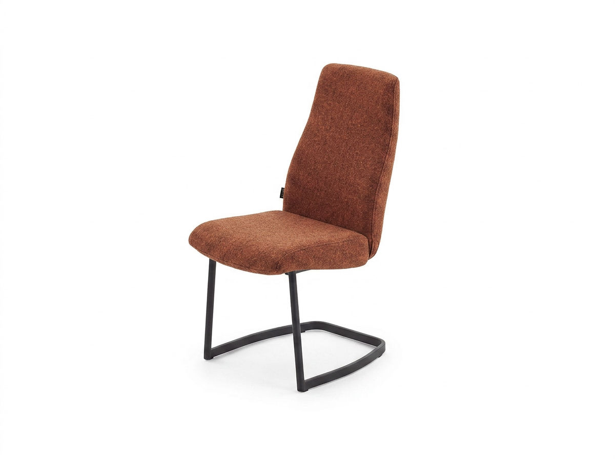 Condor A spisestol, Wool Rust