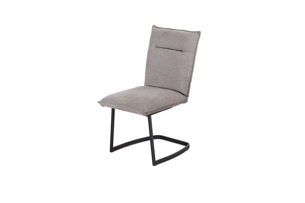 Miniatyrbilde: Hauk A spisestol, stoff Loft