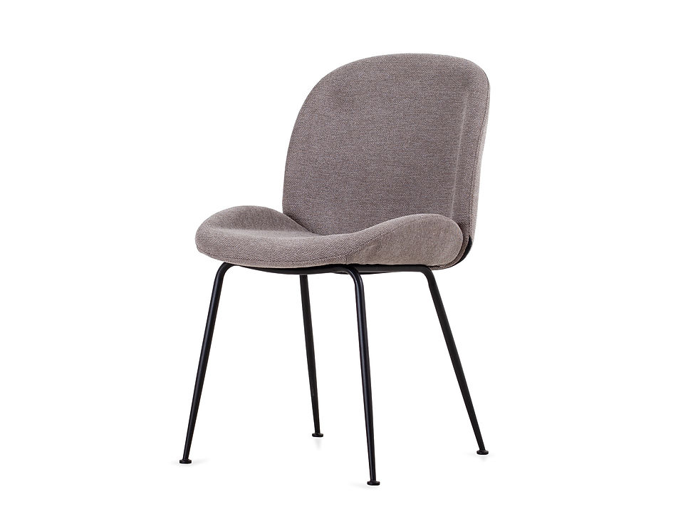 Miniatyrbilde: Fossekall spisestol