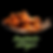 buffalo flavored wings