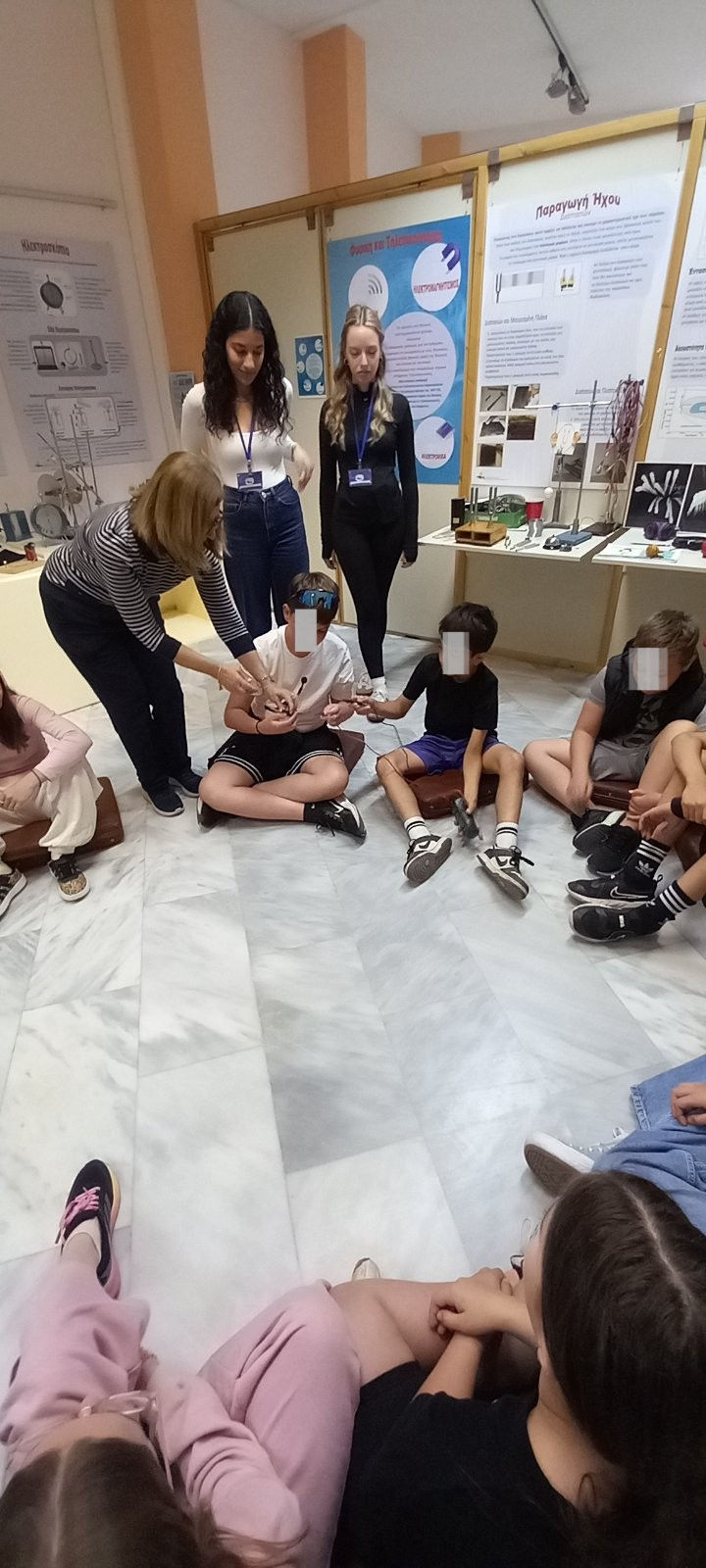 Όταν ο Ηλεκτρισμός τον μαγνητισμό συνάντησε