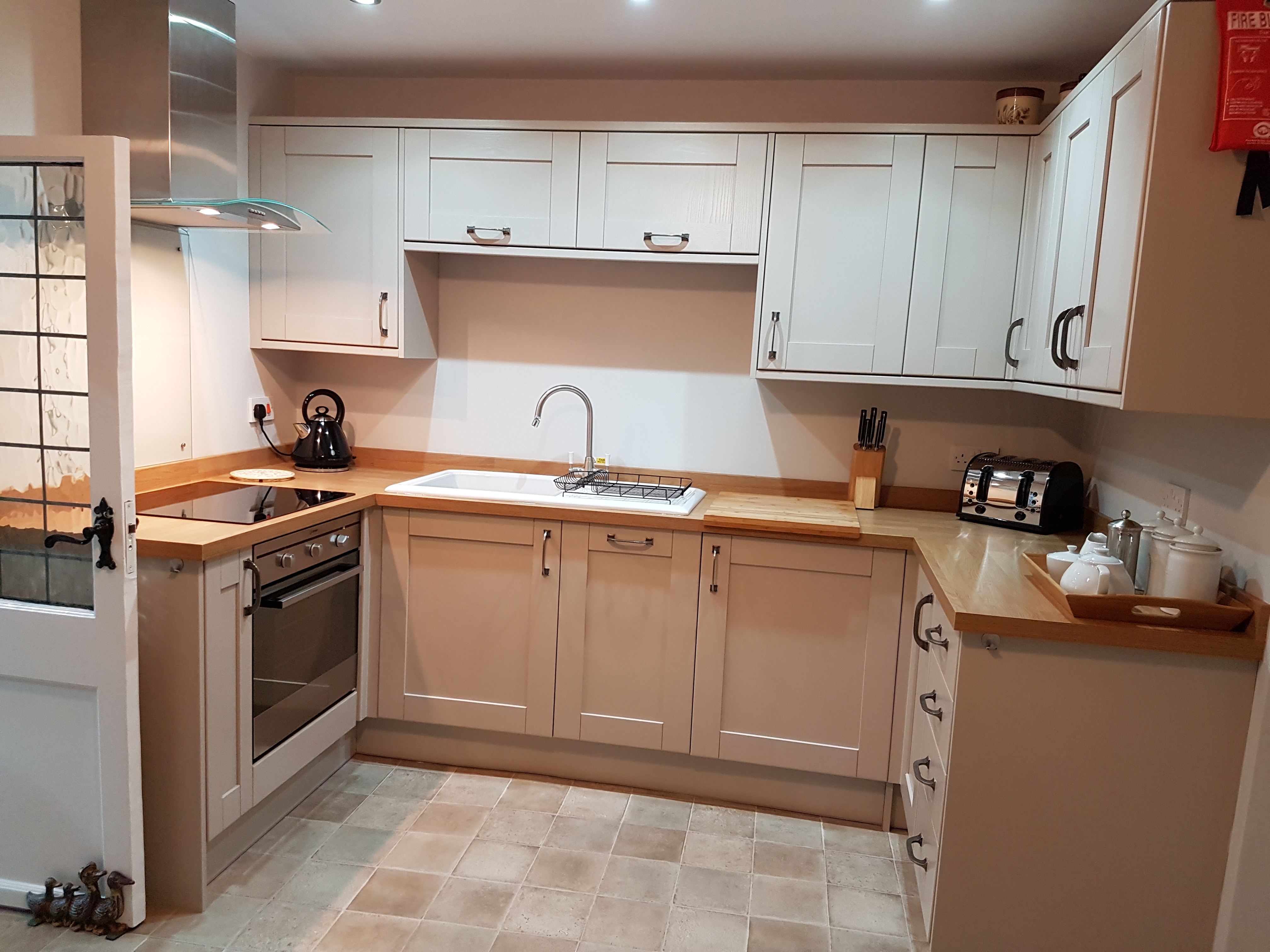 Willow Holiday Cottage