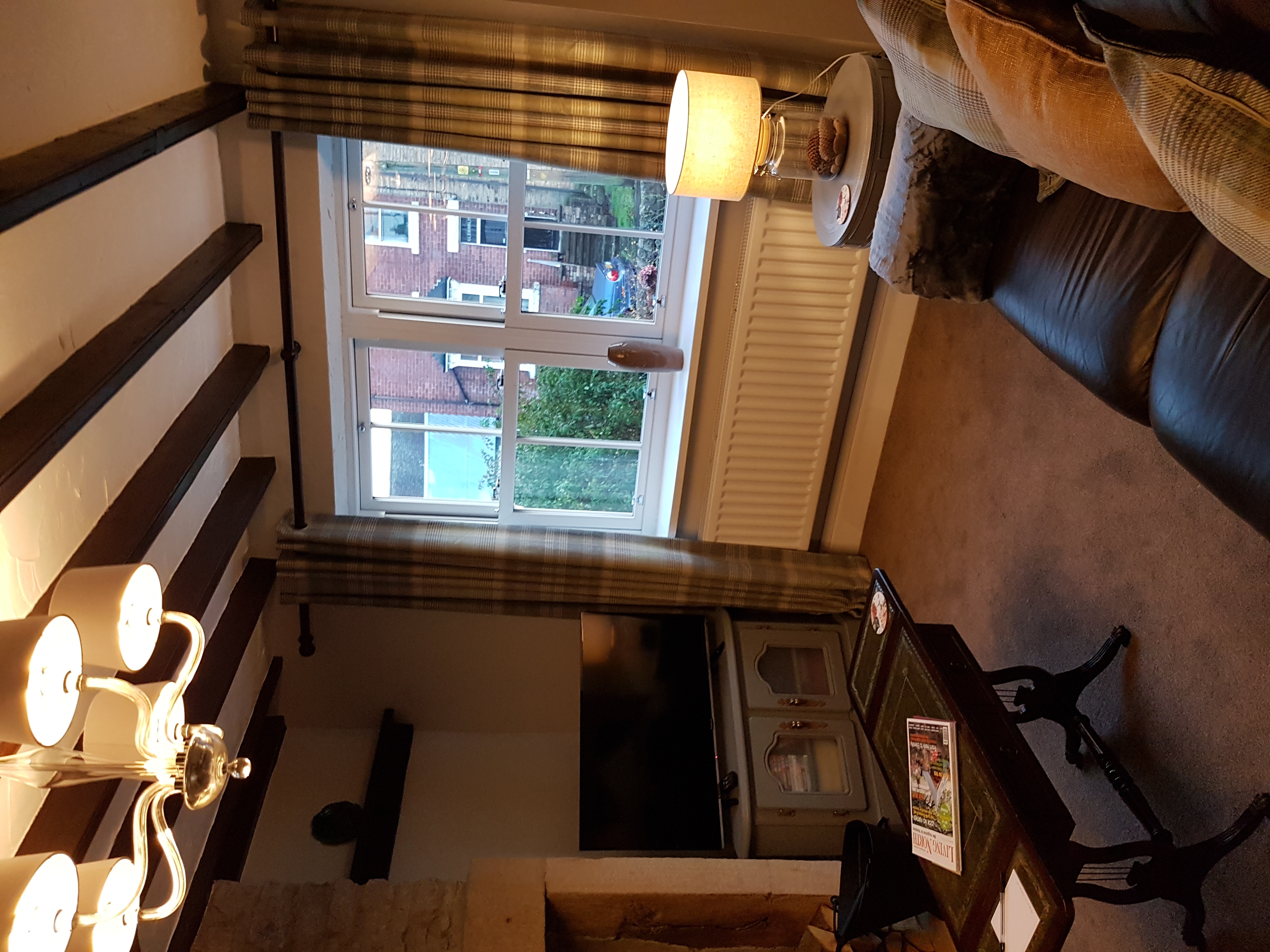 Willow Holiday Cottage