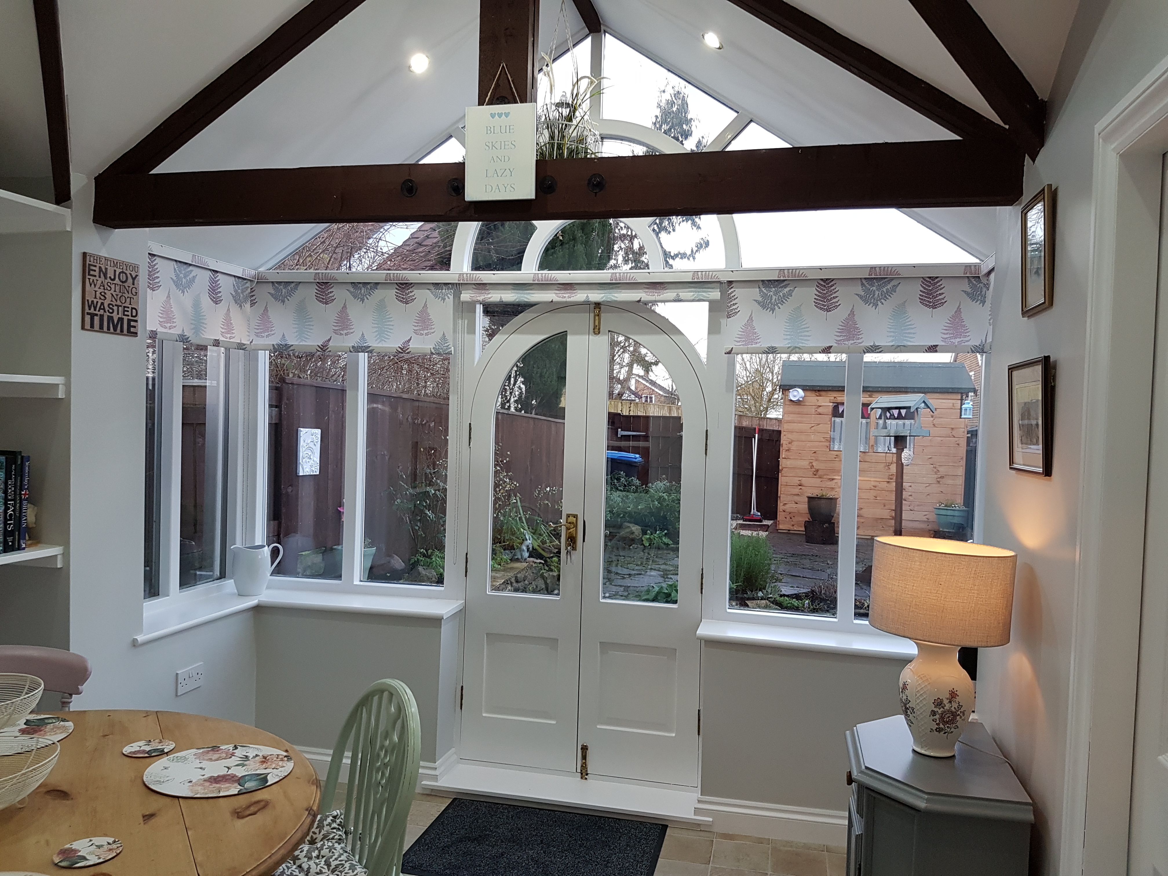 Willow Holiday Cottage