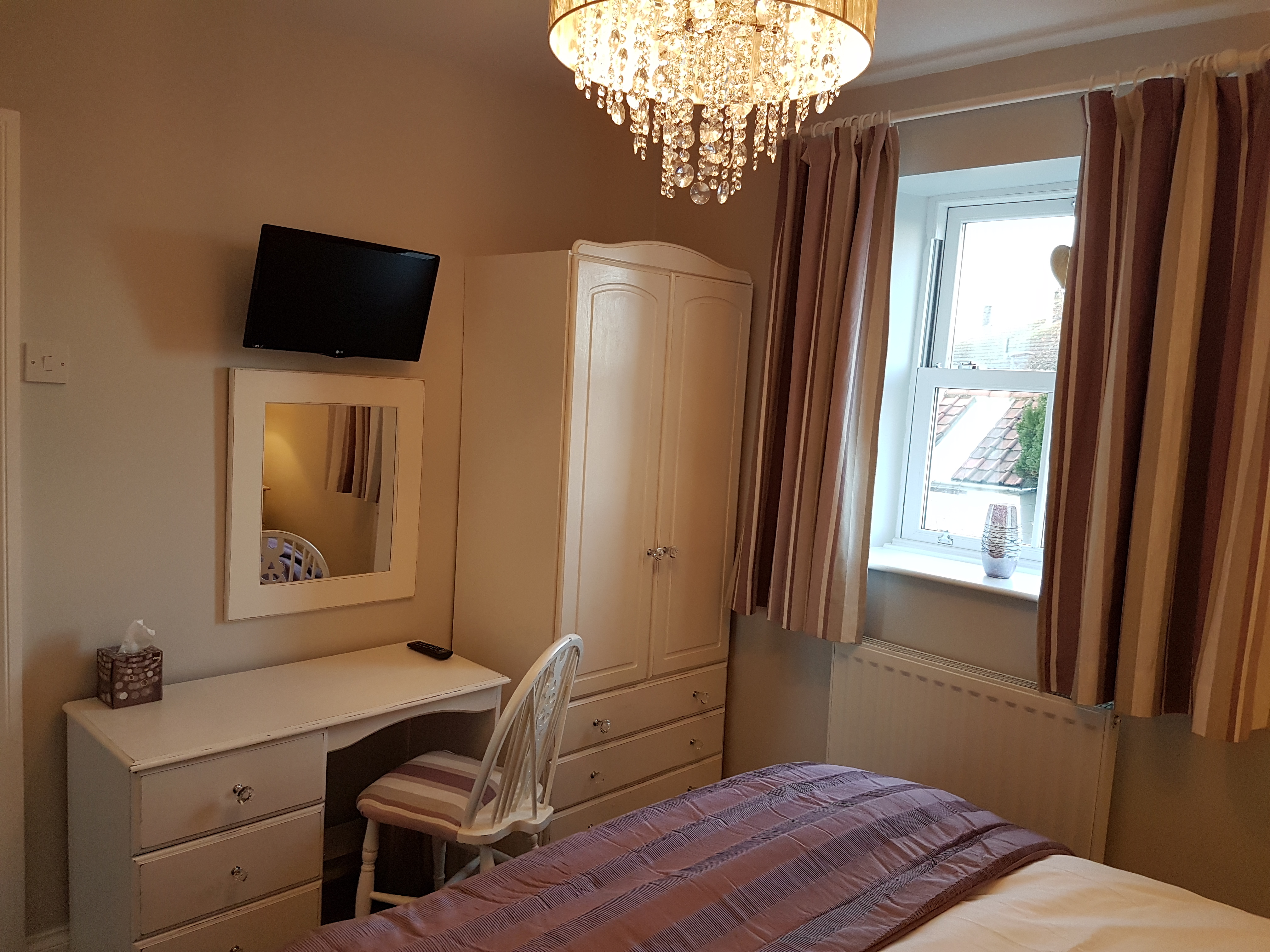 Willow Holiday Cottage