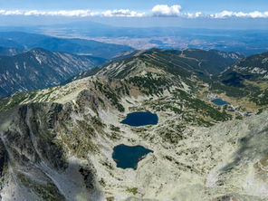 Highest in Eastern Europe*