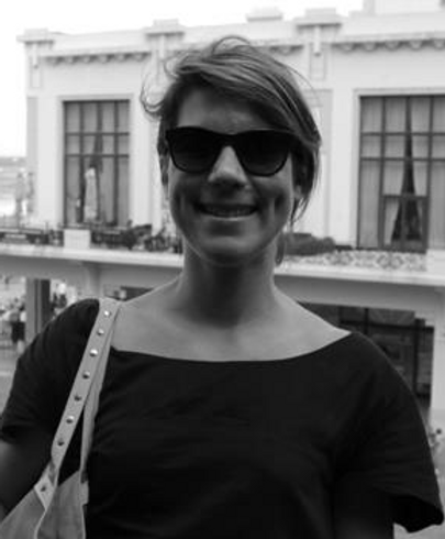 Modulaire Claire Aubry A propos