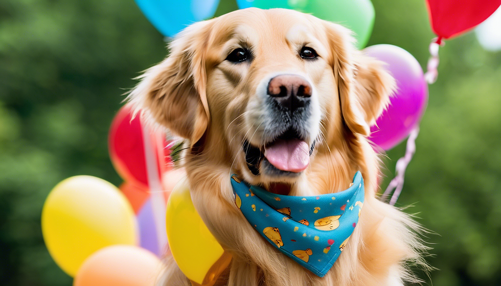 International Dog Lover Meet & Greet
