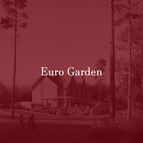 Euro Garden