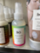 R+CO MOOD SWING - STRAIGHTENING SPRAY