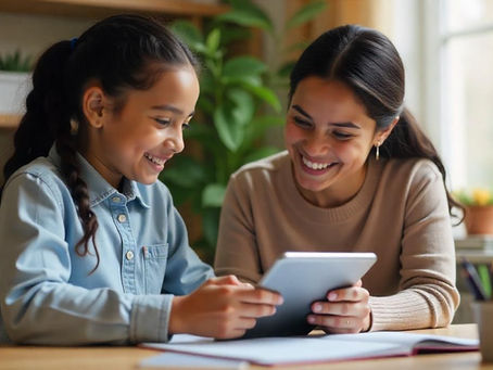 Online Schools K–12