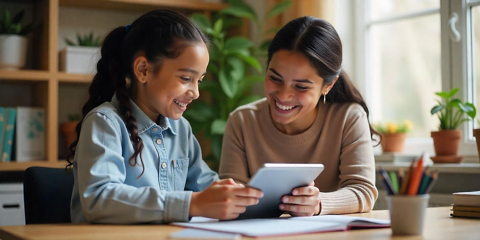 Best Online Schools K–12 Compared: What Matters Most and How Eton Academy Sets Itself Apart