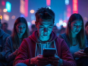 خصائص جيل Z وأهم المشكلات النفسية التي تواجه جيل Z والاجتماعية