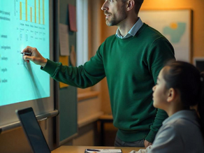 The Future of Assistive Technology: Trends and Innovations in SEN Support