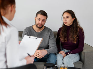 الفرق بين الارشاد الاسري والإرشاد الزواجي، كلهما إرشاد ولكن هدفهم مختلف