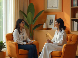 مجالات العمل بعد دبلوم علم نفس: الفرص الوظيفية في الإمارات 2025