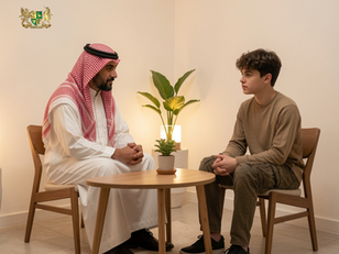 ما الفارق بين الأخصائي العادي والأخصائي المطلوب في 2026 - العلاج السلوكي الجدلي 