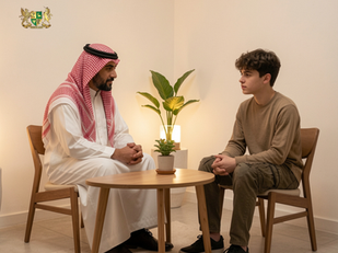 ما الفارق بين الأخصائي العادي والأخصائي المطلوب في 2026 - العلاج السلوكي الجدلي 