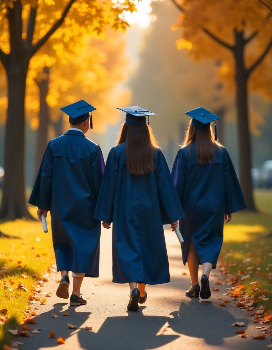 From Diploma to Degree: The Fast Track with EUCDC Credit Transfers