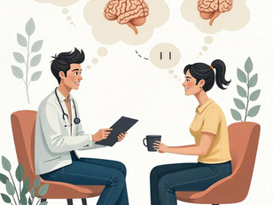 دبلوم العلاج المعرفي السلوكي (CBT): لماذا يعد من أكثر التخصصات النفسية طلبًا؟