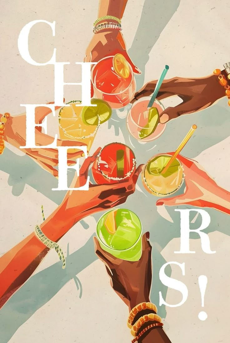 When it comes to British slang, few words are as versatile, beloved, and frequently used as "cheers." To many outside the UK, "cheers" is simply a toast given before sipping a drink