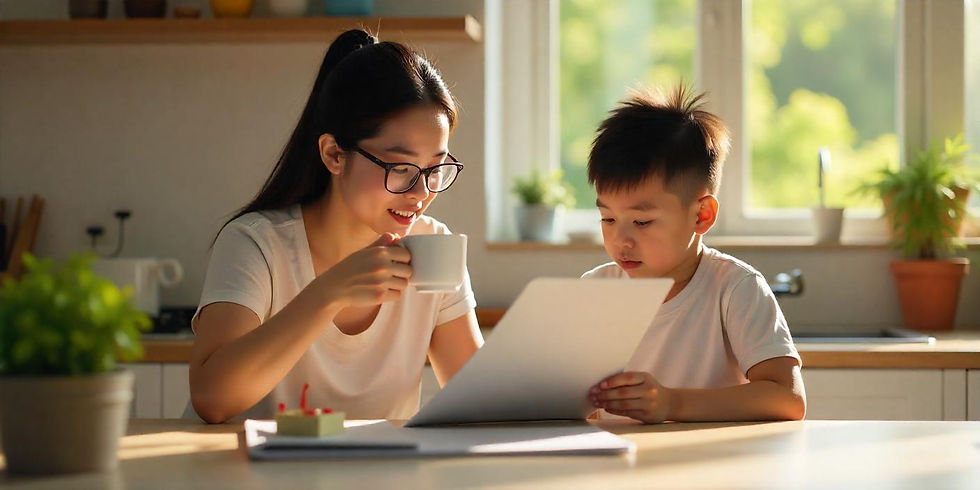 Best Online Schools K–12 Compared: What Matters Most and How Eton Academy Sets Itself Apart