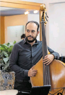 LEVEL ONE Jazz Project