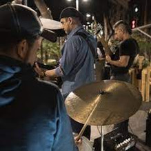 Chicles de Mora en Concierto