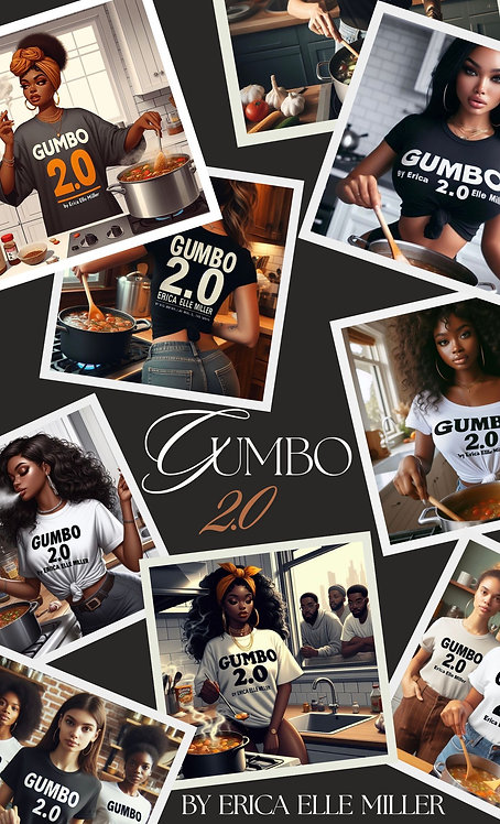 Gumbo 2.0