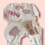 Miniaturbild: Baby Strampler Set Mädchen 