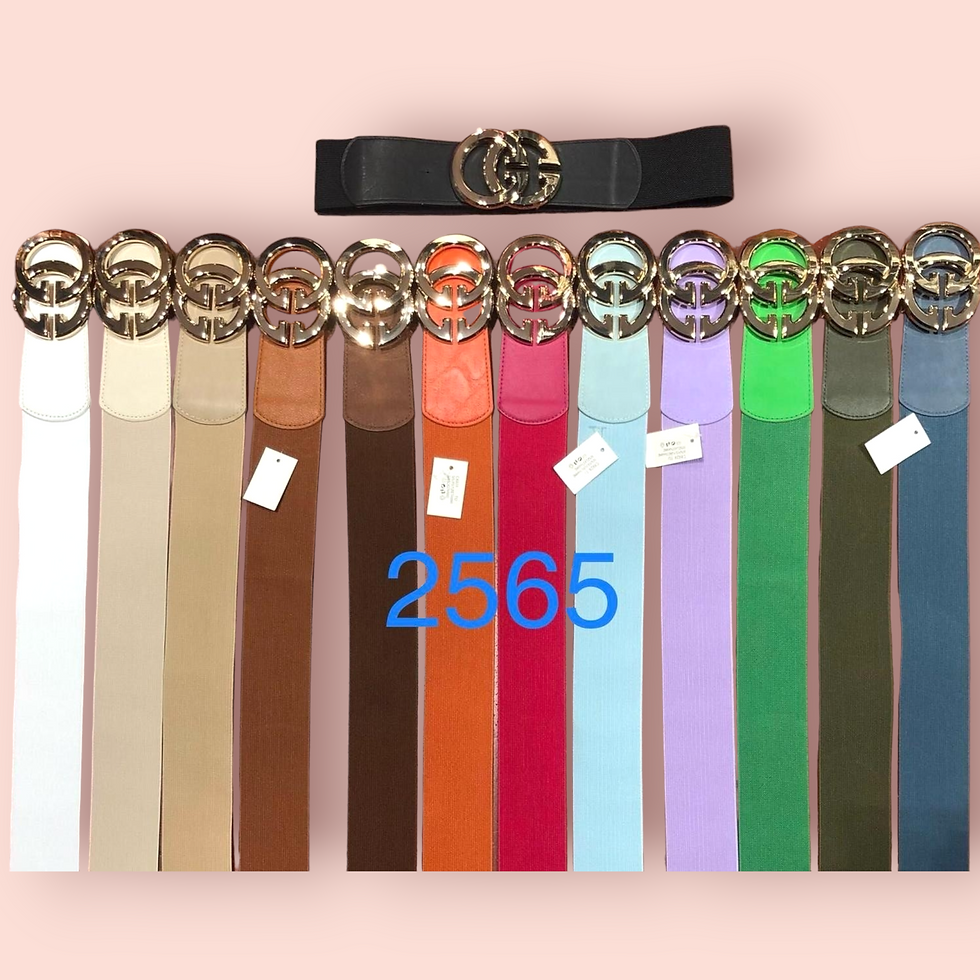 Миниатюра: Stretch Gürtel G 