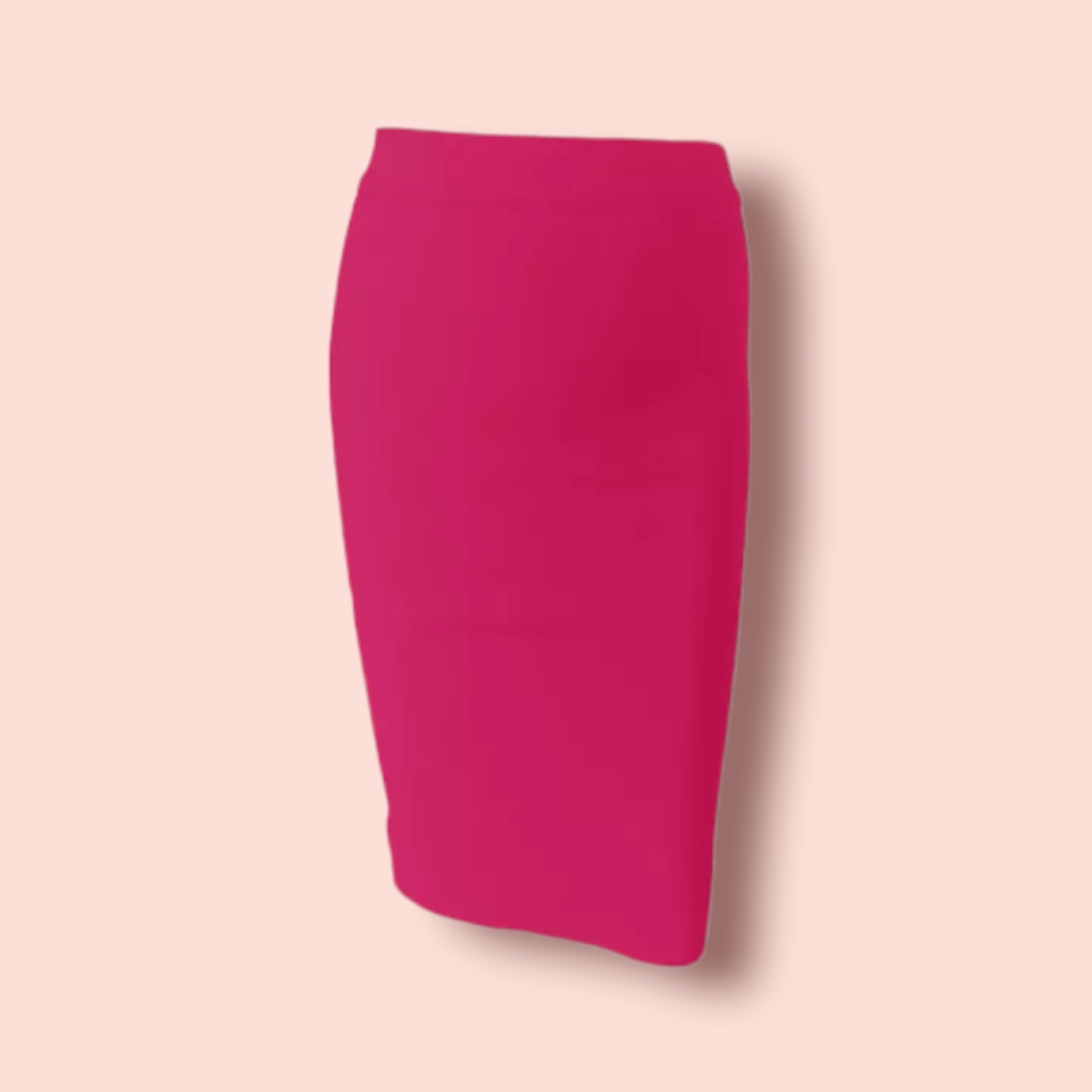 Bandage Rock "Chayenne" Hot Pink