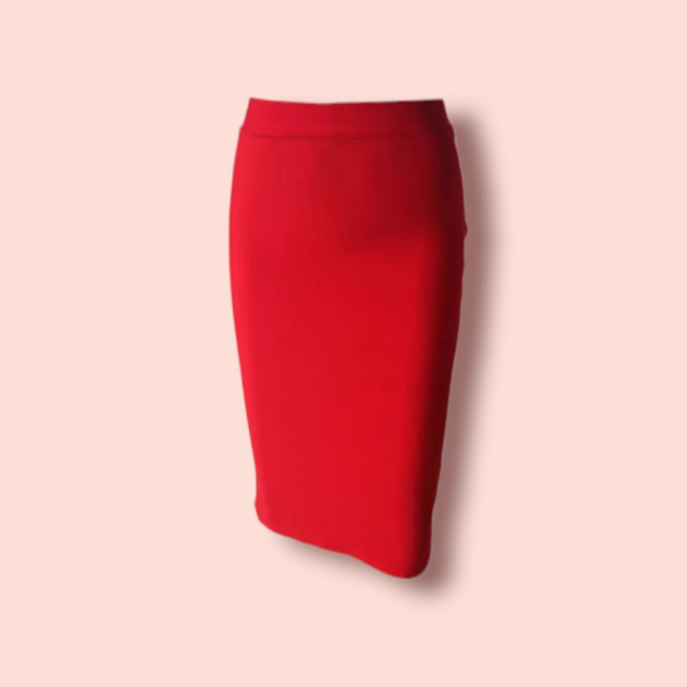 Miniatura: Bandage Rock "Chayenne" Rot