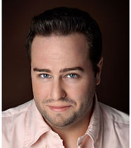 Matthew Porter Headshot