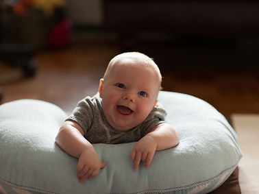 Matthew Porter Photography Baby