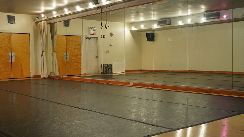 Studio A