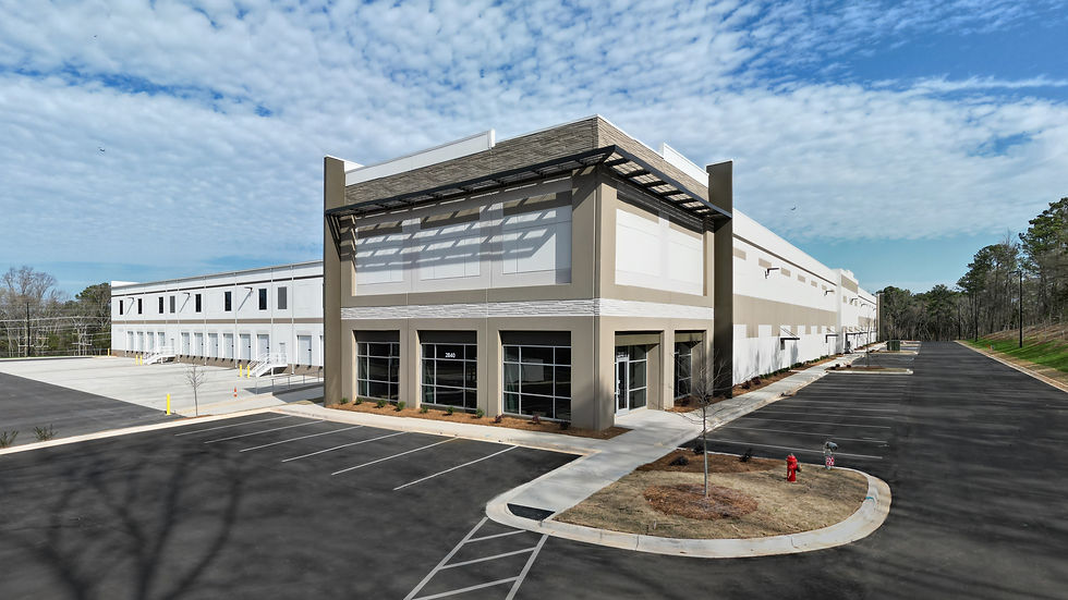 Lakemont Business Park
