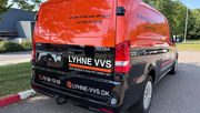 Lyhne VVS