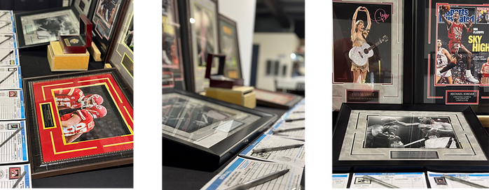 Auction In A Box - Fundraising Simplified. Risk Free Consignment Auction Items