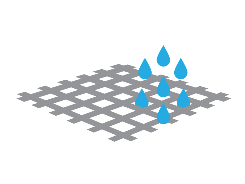 Fabric/Cloth Interiors Dorset Auto Restore Ltd